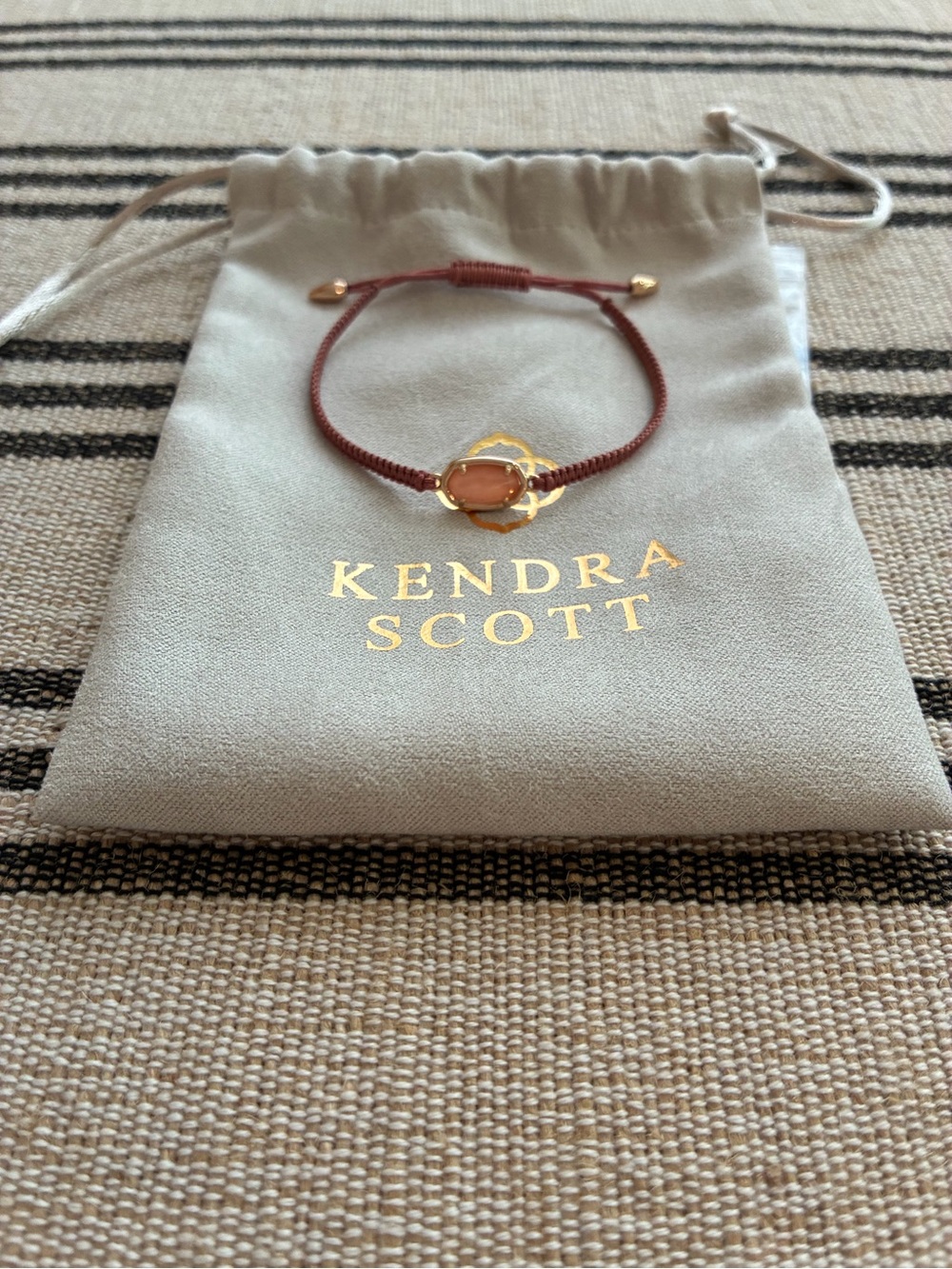 Kendra Scott Grayson Friendship Bracelet